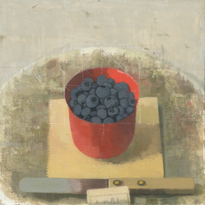 Susan Jane Walp: Recent Paintings
